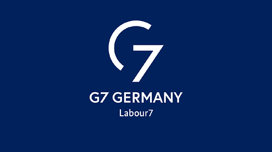 Mitglieder der L7 sind die Gewerkschaftsdachverbände der G7-Staaten.
